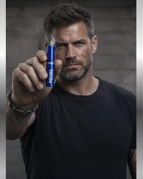 MALELAB™ Peptide Growth Serum (2 units)