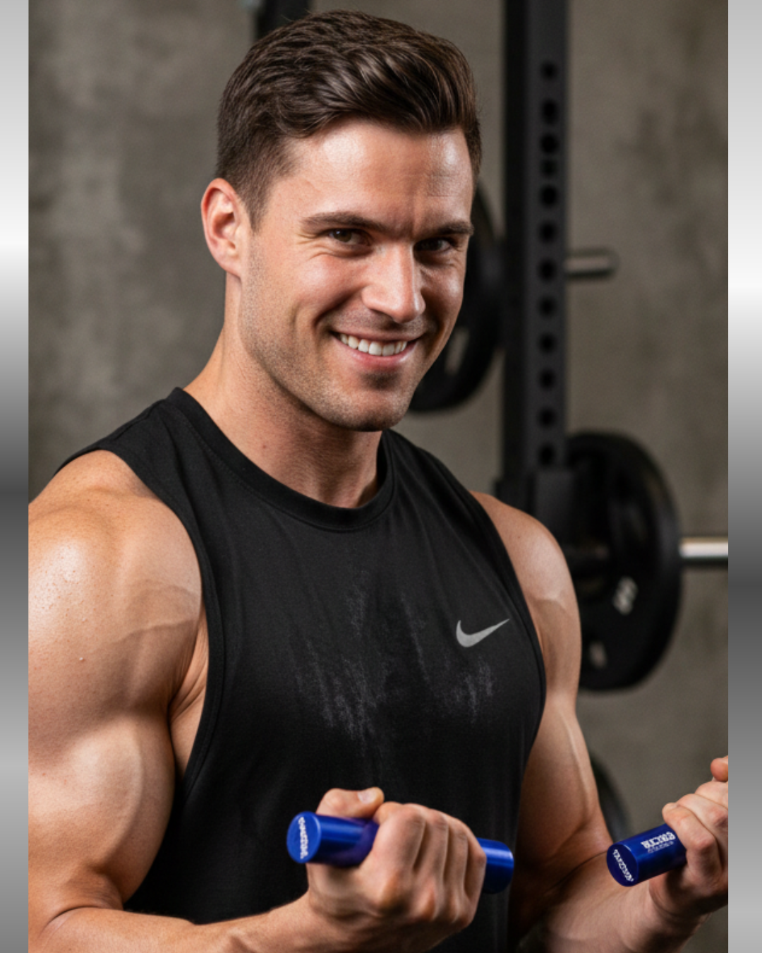 MALELAB™ Peptide Growth Serum (2 units)